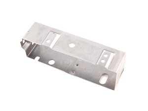 ES#180834 - 65126909318 - CD Changer Bracket - Genuine BMW - BMW