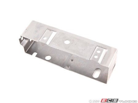 ES#180834 - 65126909318 - CD Changer Bracket - Genuine BMW - BMW