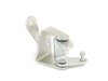 ES#42456 - 23117572703 - Selector lever with support - Mount to the top of the transmission housing - Genuine MINI - MINI