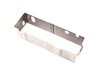 ES#180834 - 65126909318 - CD Changer Bracket - Genuine BMW - BMW