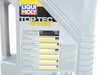 ES#2785133 - MK5TDIOILKT9 -  Oil Service Kit - Includes oil filter and Liqui Moly 5w-40 oil - Assembled By ECS - Volkswagen