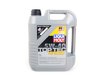 ES#2785133 - MK5TDIOILKT9 -  Oil Service Kit - Includes oil filter and Liqui Moly 5w-40 oil - Assembled By ECS - Volkswagen