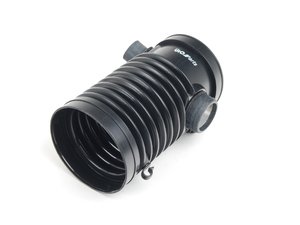 ES#2777270 - 13711432410 - Air Intake Boot - Located between mass air flow meter and intake manifold - URO - BMW