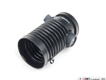 ES#2777270 - 13711432410 - Air Intake Boot - Located between mass air flow meter and intake manifold - URO - BMW