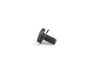 ES#471059 - N90877702 - Bolt - priced each - Used in various interior locations. M5x10 - Genuine Volkswagen Audi - Volkswagen