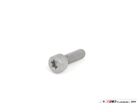 ES#2677580 - 07129901130 - Screw - Priced Each - Used in various locations. - Genuine MINI - MINI