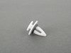 ES#2673533 - 51777171002 - Clip - Priced Each - Most common clip used on the front and rear window pillar trims - Genuine MINI - MINI