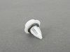 ES#2673533 - 51777171002 - Clip - Priced Each - Most common clip used on the front and rear window pillar trims - Genuine MINI - MINI