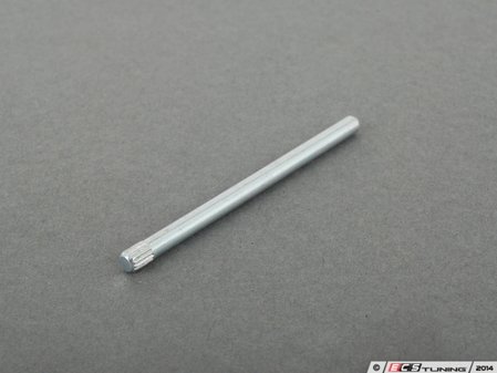 ES#83723 - 51167132377 - Pin - Genuine BMW - BMW