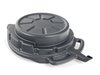 ES#2748892 - 006247SCH01A - 8 Liter Oil Drain Pan - This smaller oil drain pan is perfect for most fluid changing jobs. This is an open top style oil drain pan with an easy pour 1 inch spout, making it easier to transfer fluids. Drain pan features an anti-splash lip which helps prevent spilling over sides. - Schwaben - Audi BMW Volkswagen Mercedes Benz MINI Porsche