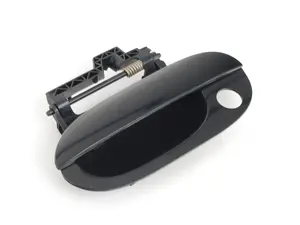 Front Door Handle - Left