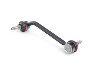 ES#1458525 - 96434307281 - Front Suspension Sway Bar End Link - Right side fitment - Genuine Porsche - Porsche