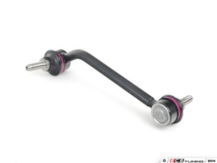 ES#1458525 - 96434307281 - Front Suspension Sway Bar End Link - Right side fitment - Genuine Porsche - Porsche