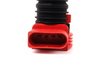 ES#261683 - 06C905115L - Ignition Coil - Priced Each - One coil per cylinder - Meyle - Audi