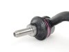 ES#1458525 - 96434307281 - Front Suspension Sway Bar End Link - Right side fitment - Genuine Porsche - Porsche