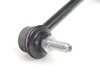 ES#1458525 - 96434307281 - Front Suspension Sway Bar End Link - Right side fitment - Genuine Porsche - Porsche