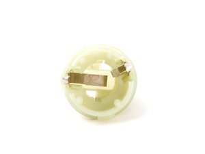 ES#174745 - 63218355883 - Bulb Socket - Priced Each  - This is the bulb socket for the third stoplamp - Genuine BMW - BMW