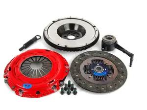 Stage 2 Daily Clutch Kit