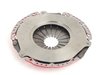 ES#3098676 - kfsifhdoKT - Stage 2 Daily Clutch Kit - Designed for the daily-driven, weekend track warrior. Conservatively rated at 400ft/lbs. - South Bend Clutch - Audi Volkswagen