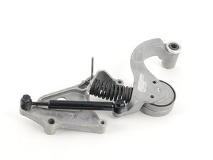 ES#2718485 - 11287509476 - Hydraulic Belt Tensioner - Controls the tension of the serpentine belt. - Litens - MINI