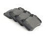 ES#2581622 - 94435195102 - Front Brake Pad Set - OE compound brakes - Mintex - Porsche