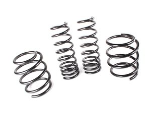 ES#1303223 - 29205 - Sport Spring Set - Unrivaled comfort and performance. - H&R - BMW