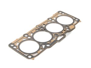 ES#2777871 - 03L103383As - Cylinder Head Gasket - 3 Hole - 3 hole head gasket (1.71mm thickness). See description for tips to determine what gasket your engine needs - Elring - Audi Volkswagen