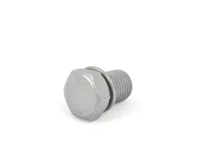 Oil Drain Plug