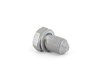 ES#2792760 - N90813201 - Oil Drain Plug - Includes crush washer. M14x1.5 - Febi - Audi Volkswagen