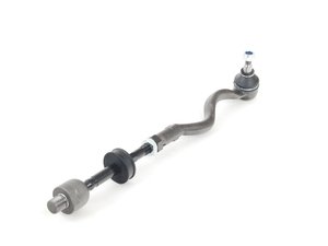 ES#2778116 - 32111139315 - Tie Rod Assembly - Left - Replace tie rod assemblies and address all defective parts. - Vaico - BMW