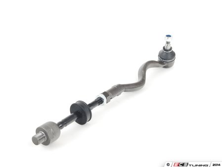 ES#2778116 - 32111139315 - Tie Rod Assembly - Left - Replace tie rod assemblies and address all defective parts. - Vaico - BMW