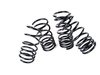 ES#1303565 - 50401 - Sport Spring Set - Unrivaled comfort and performance. - H&R - BMW