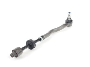 ES#2778115 - 32111139316 - Tie Rod Assembly - Right - Replace tie rod assemblies and address all defective parts. - Vaico - BMW