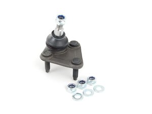 ES#2770655 - 8N0407365C - Ball Joint - Priced Each - Replacement ball joint to cure play in the suspension - Vaico - Audi Volkswagen