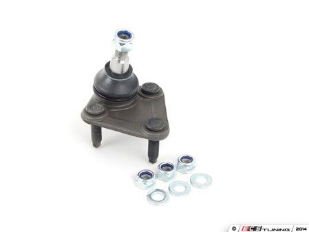 ES#2770655 - 8N0407365C - Ball Joint - Priced Each - Replacement ball joint to cure play in the suspension - Vaico - Audi Volkswagen