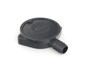ES#2779005 - 11157501567 - Crankcase Vent Valve - Commonly called PCV valve - Vaico - BMW