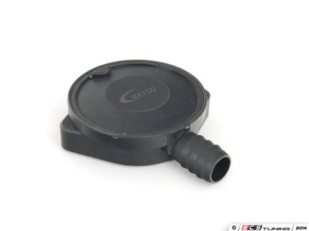 ES#2779005 - 11157501567 - Crankcase Vent Valve - Commonly called PCV valve - Vaico - BMW
