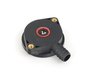 ES#2779005 - 11157501567 - Crankcase Vent Valve - Commonly called PCV valve - Vaico - BMW