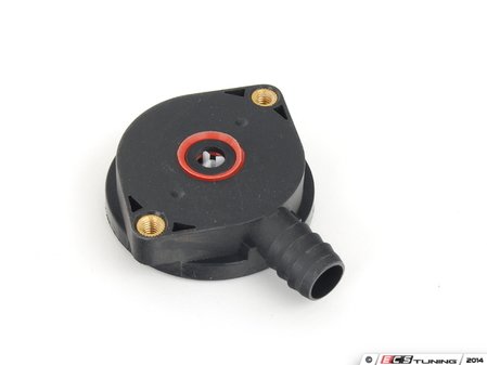 ES#4509058 - 11157501567 - Crankcase Vent Valve - Commonly called a PCV valve - Rein - BMW