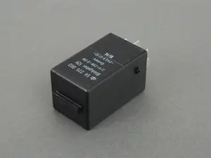 Flasher/Hazard Light Relay