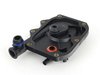 ES#2779734 - 11617501563 - Crank Case Vent Valve - Also known as a PCV or CCV - Vaico - BMW