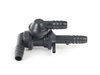 ES#2779659 - 34331158113 - Check Valve - Found in between throttle body and brake booster hoses - Vaico - BMW