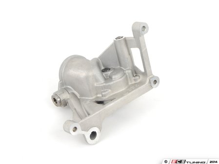 ES#2778981 - 078115105D - Engine Oil Pump - Keeps oil flowing through the engine - Vaico - Audi Volkswagen