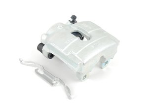 ES#2778108 - 34116765882 - Front Brake Caliper - Right - (NO LONGER AVAILABLE) - New, not remanufactured. Does not include carrier. - Vaico - 