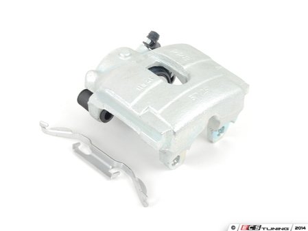 ES#2778108 - 34116765882 - Front Brake Caliper - Right - (NO LONGER AVAILABLE) - New, not remanufactured. Does not include carrier. - Vaico - 