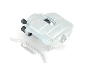 ES#2778106 - 34116765881 - Front Brake Caliper - Left - (NO LONGER AVAILABLE) - New, not remanufactured. Does not include carrier. - Vaico - 