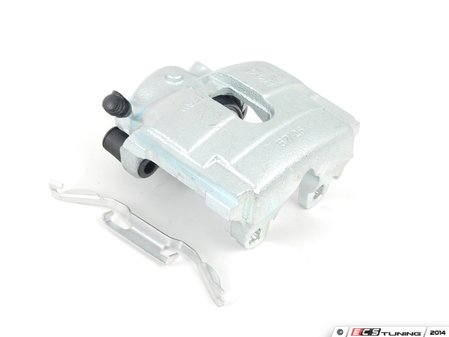ES#2778106 - 34116765881 - Front Brake Caliper - Left - (NO LONGER AVAILABLE) - New, not remanufactured. Does not include carrier. - Vaico - 