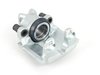ES#2778106 - 34116765881 - Front Brake Caliper - Left - (NO LONGER AVAILABLE) - New, not remanufactured. Does not include carrier. - Vaico - 