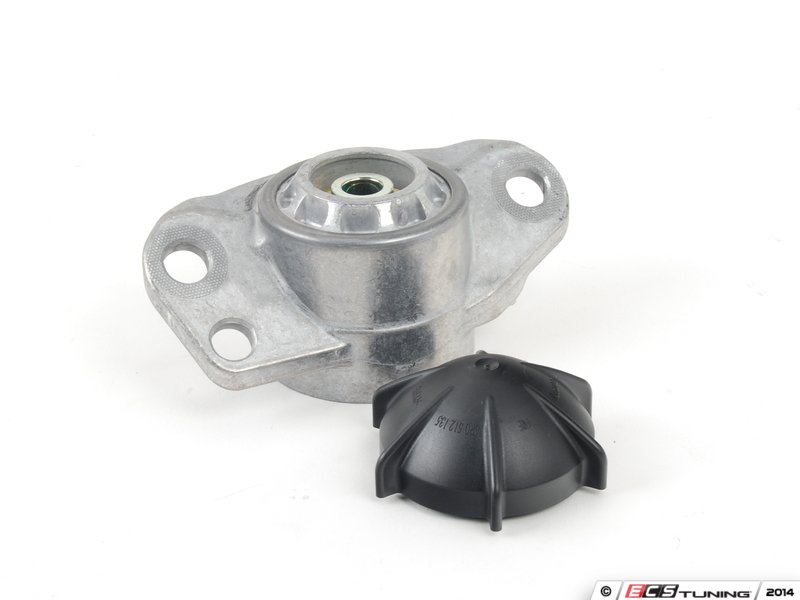 Genuine Volkswagen Audi 1j0513353bKT Rear Shock Mount With Cap