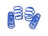 ES#240611 - 29742-2 - Sport Spring Set - For models with factory sport suspension - H&R - BMW